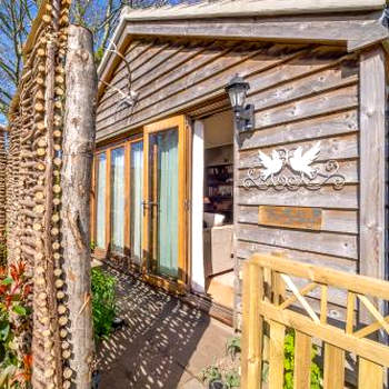 The Bothy