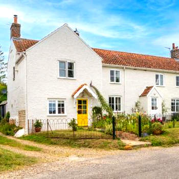 Pond Cottage E