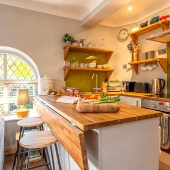 Coach House Cottage