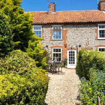 3 Chapel Cottages