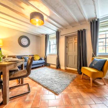 Teacup Cottage