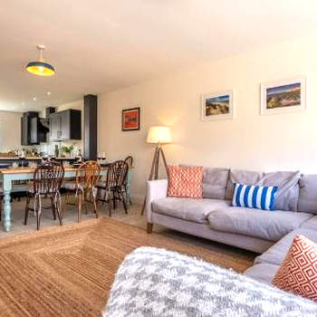 Sandpiper House