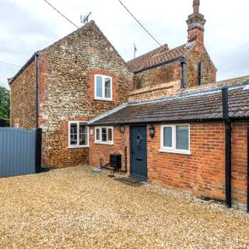 Ken Hill Cottage