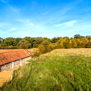 The Old Bunkhouse