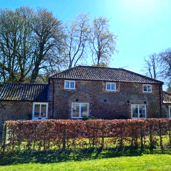 The Coach House R