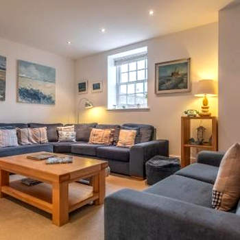 Bluebell Cottage LW