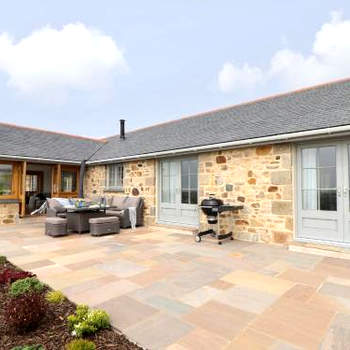 Trevilges Cottage