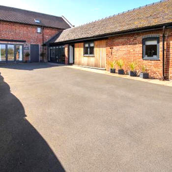 The Granary
