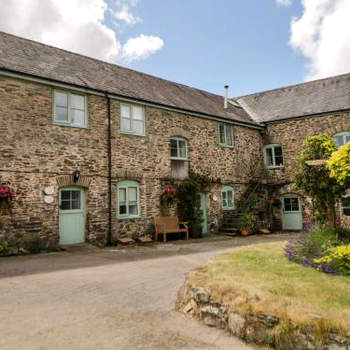 Blackberry Cottage