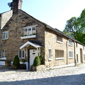 Goyt Cottage