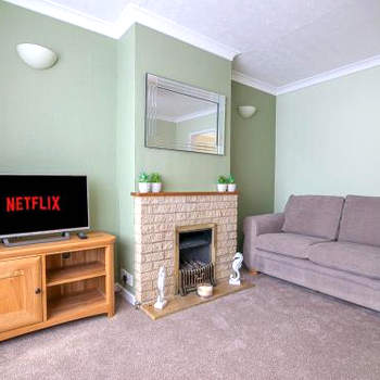 Perfect Home near Cotswolds
