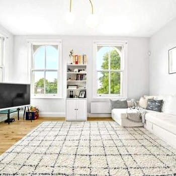 Victorian Flat with Great Views of London