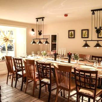 The Dale Manor