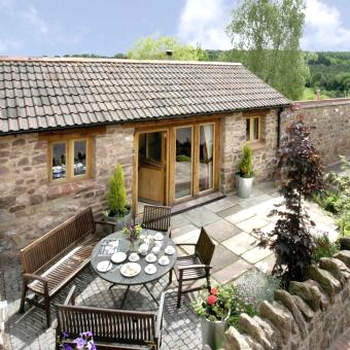 Meadow Byre