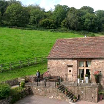 Orchard Barn