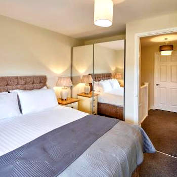 Host & Stay - Town House