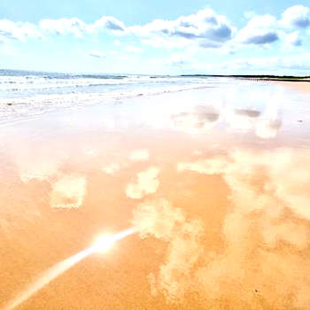#MirrorSands