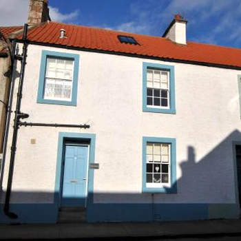 Turnstone- beautiful coastal home Pittenweem