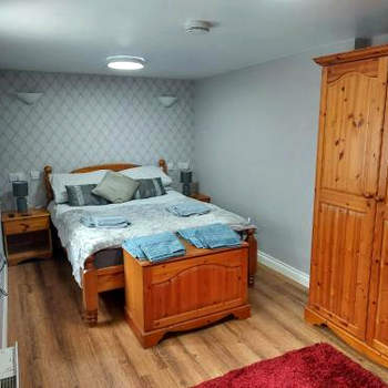 The annex theddlethorpe Lincolnshire