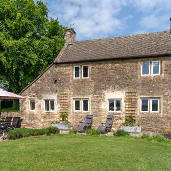 Bill's Cottage