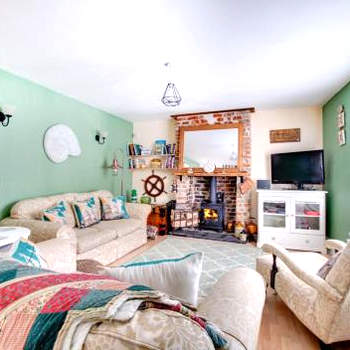Mariners Cottage