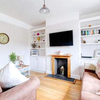 May Cottage