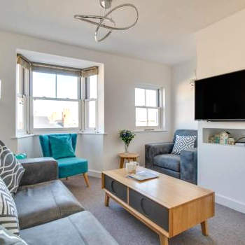 Marina View Townhouse