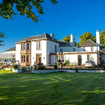 Maitlandfield House Hotel