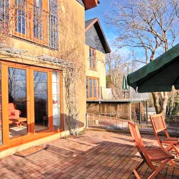 Coastview Cottage ,quiet beach holiday