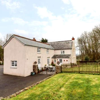 Glebe Farm Cottage