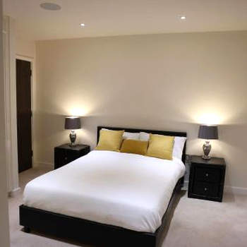 Apartment in Colindale, London