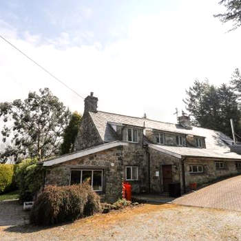 Gilfachwydd