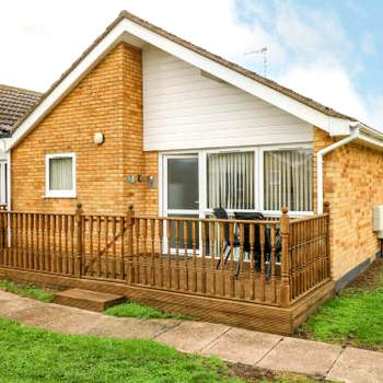 Bungalow 7