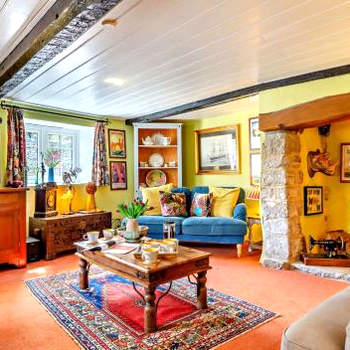 Olive Tree Cottage