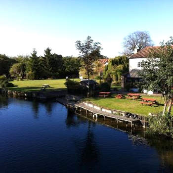 Bridge Hotel Brandon