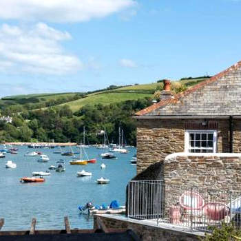 The Old Lobster Pot