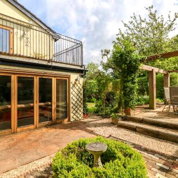 Rose Cottage