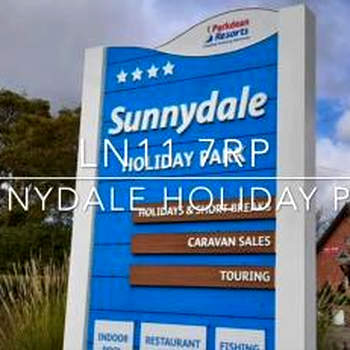 Parkdean Sunnydale Caravan 192