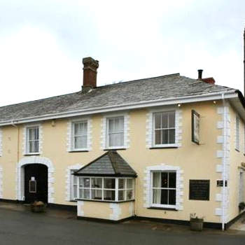 The Bradworthy Inn