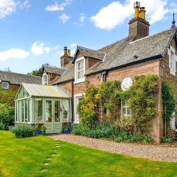 Ivy Cottage