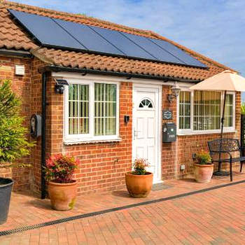 Finest Retreats - New Inn Lodge