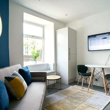 Meadow Apartment