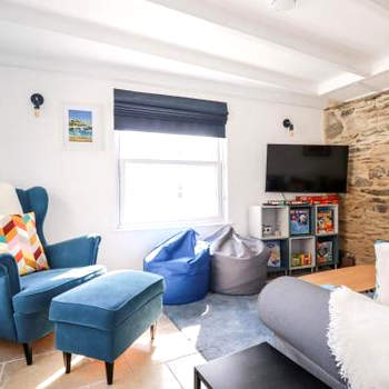 Vincent Cottage
