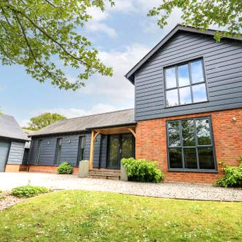 Appletree Cottage