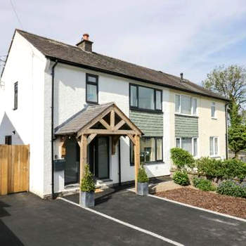 Ananda House