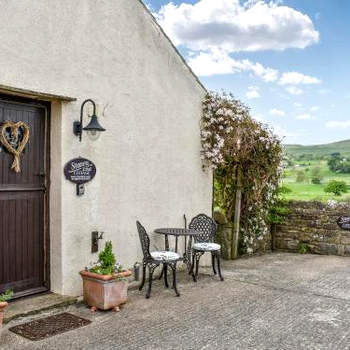 Stoney End Cottage
