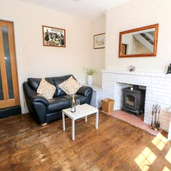 High Tor Cottage