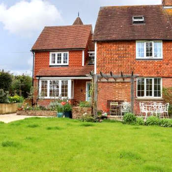 Cherry Garden Cottage