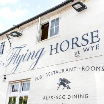 New Flying Horse Inn