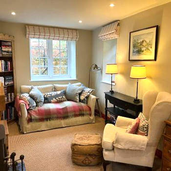 Gravel Hill Cottage